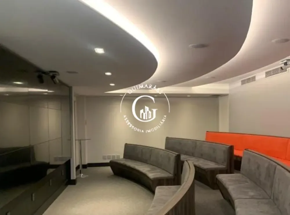 Loja-Salão, 700 m² - Foto 1