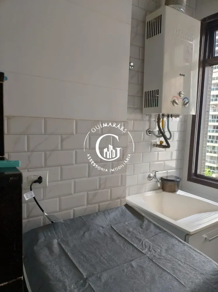 Apartamento, 2 quartos, 64 m² - Foto 17