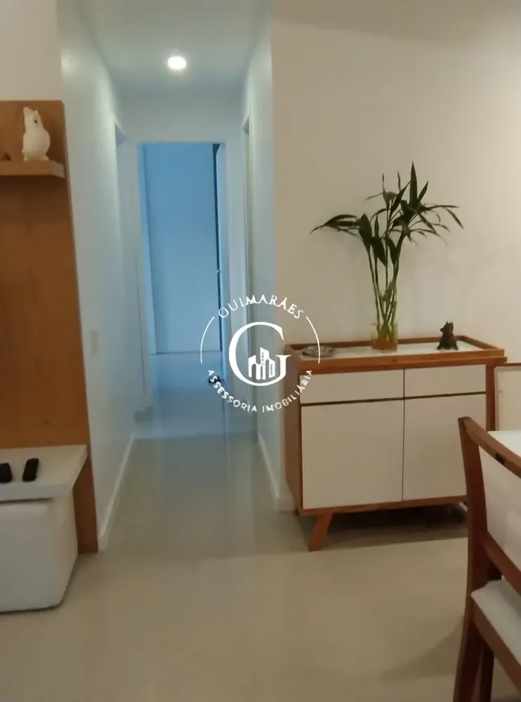 Apartamento, 2 quartos, 64 m² - Foto 20