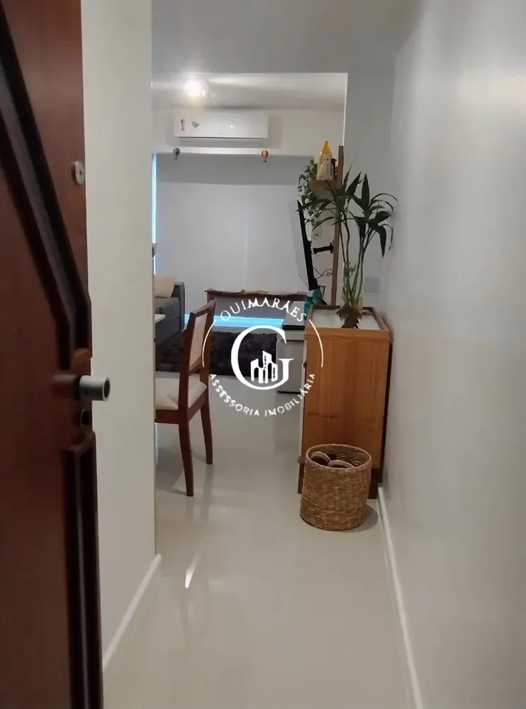 Apartamento, 2 quartos, 64 m² - Foto 3