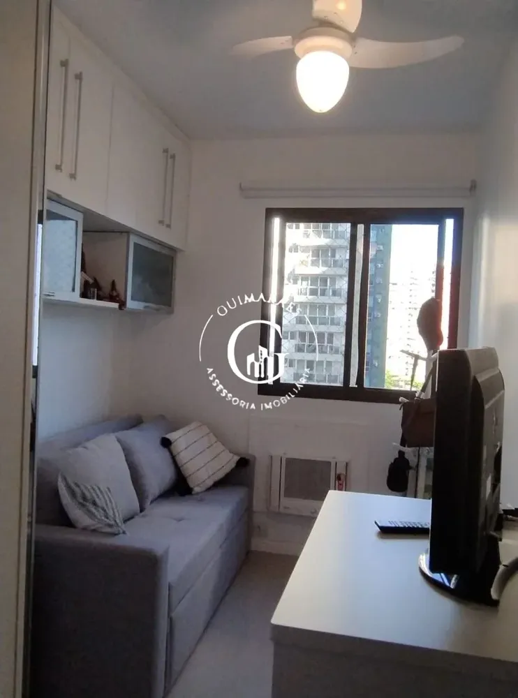 Apartamento, 2 quartos, 64 m² - Foto 14