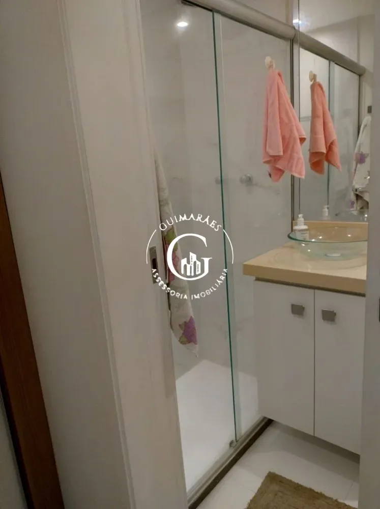 Apartamento, 2 quartos, 64 m² - Foto 9