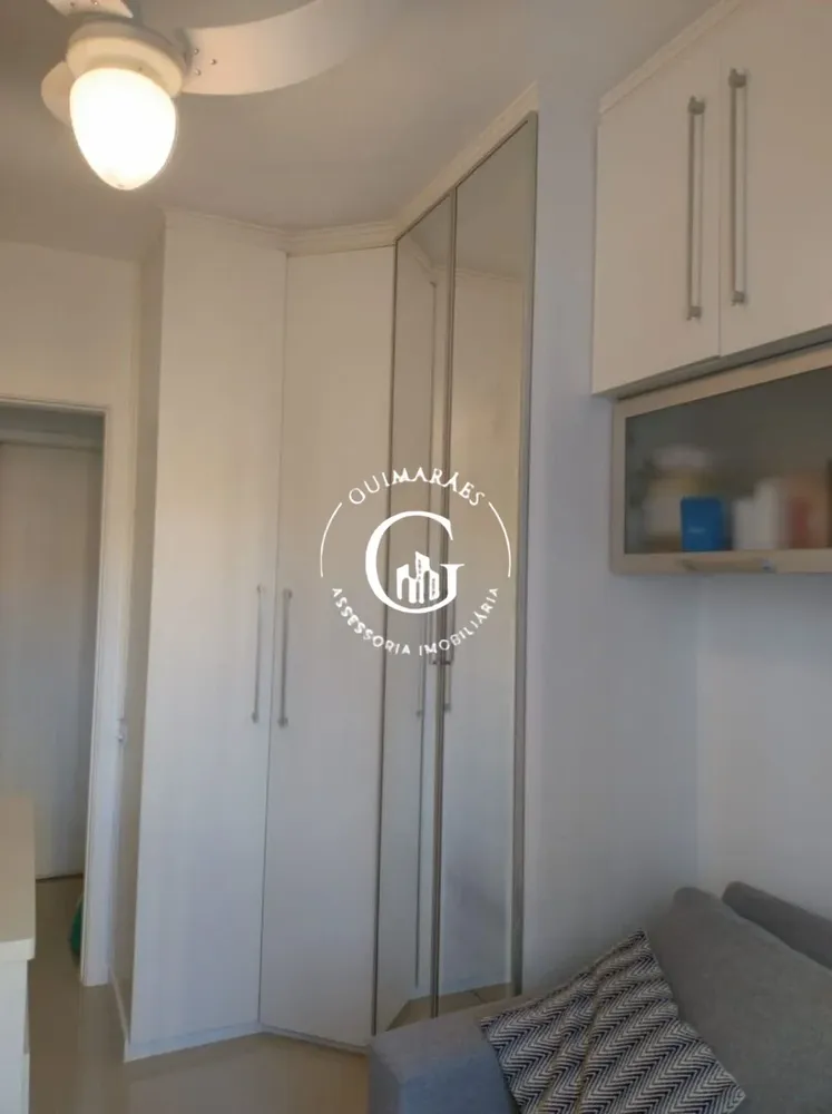 Apartamento, 2 quartos, 64 m² - Foto 12