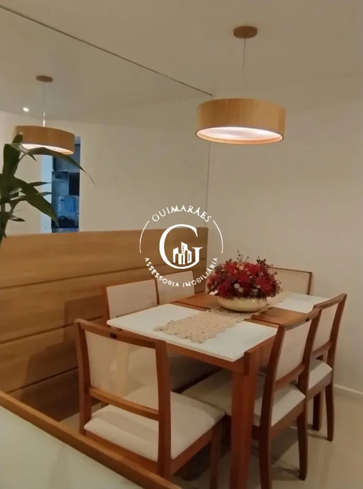 Apartamento, 2 quartos, 64 m² - Foto 6