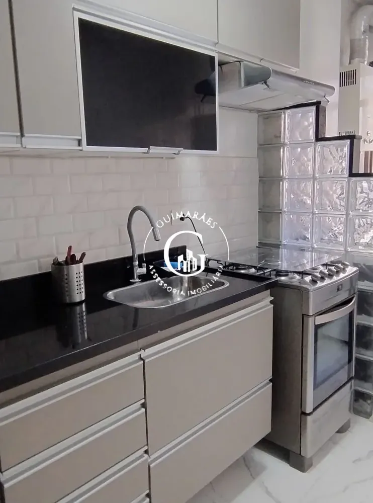 Apartamento, 2 quartos, 64 m² - Foto 15