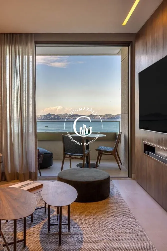 Apartamento, 3 quartos, 149 m² - Foto 2