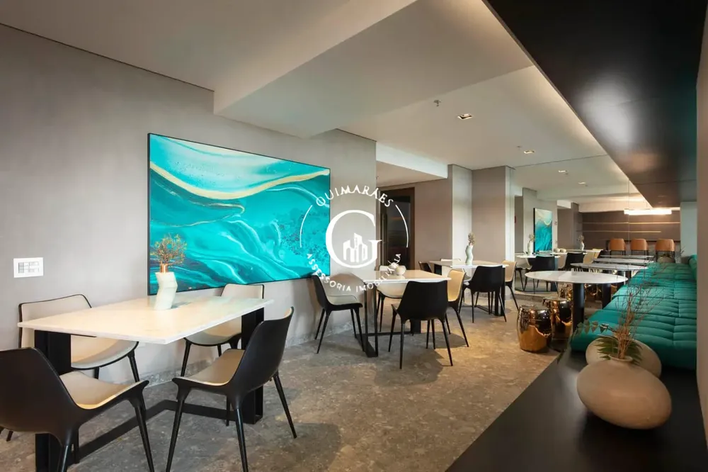 Apartamento, 3 quartos, 149 m² - Foto 42