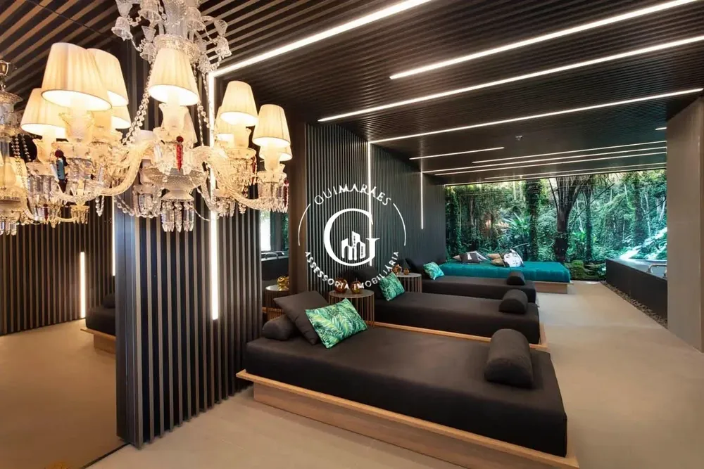 Apartamento, 3 quartos, 149 m² - Foto 32