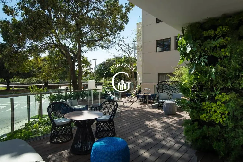 Apartamento, 3 quartos, 149 m² - Foto 40