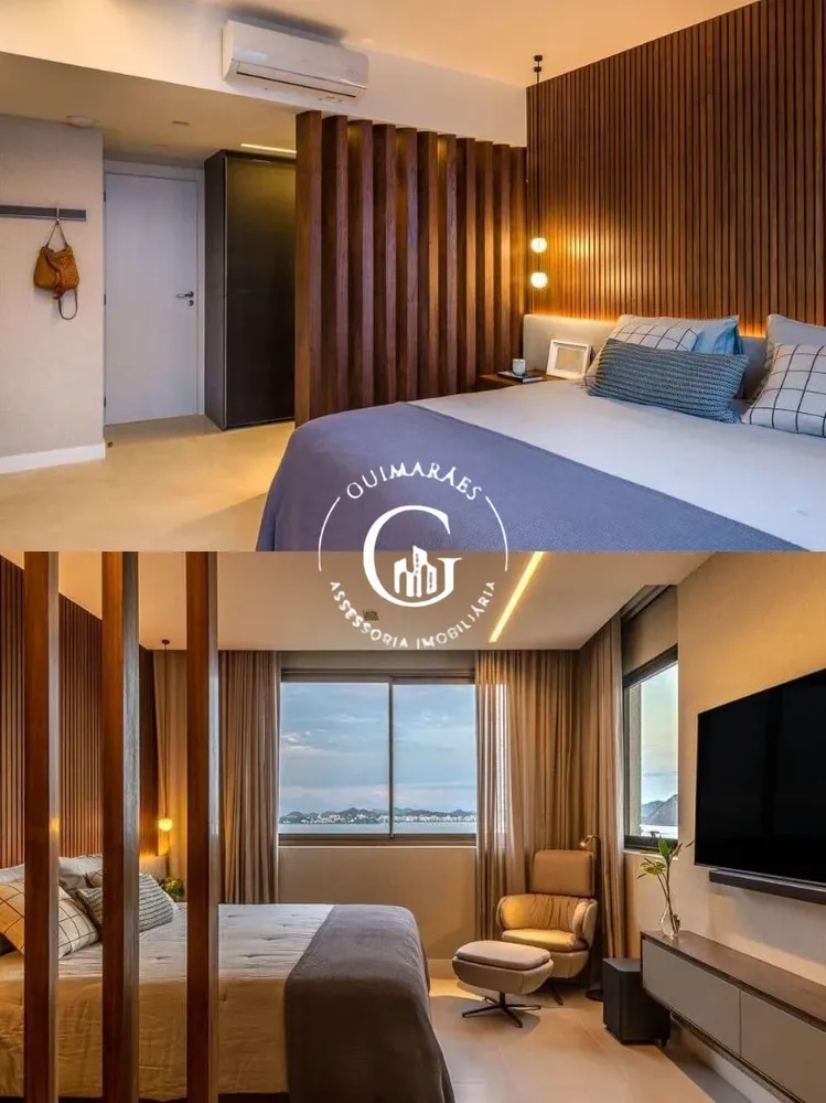 Apartamento, 3 quartos, 149 m² - Foto 6
