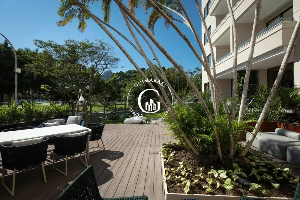 Apartamento, 3 quartos, 149 m² - Foto 39