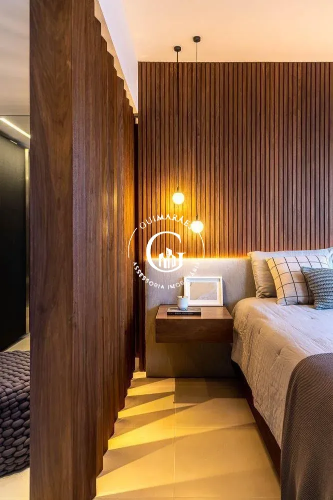 Apartamento, 3 quartos, 149 m² - Foto 7
