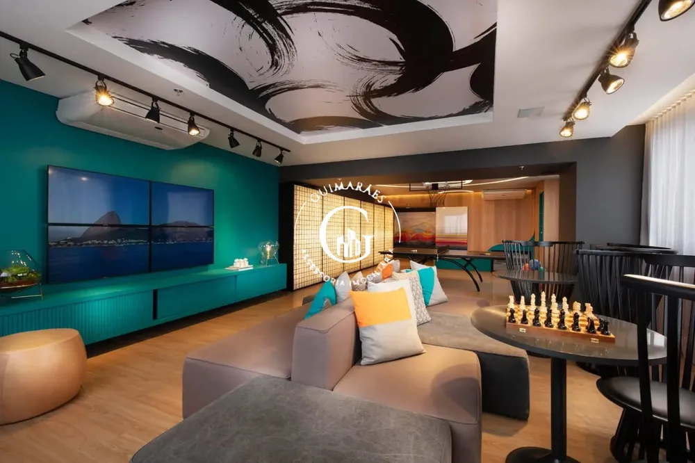 Apartamento, 3 quartos, 149 m² - Foto 18