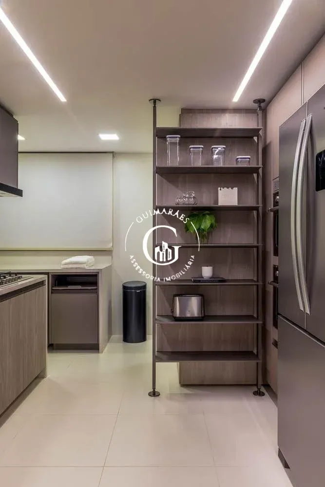 Apartamento, 3 quartos, 149 m² - Foto 4