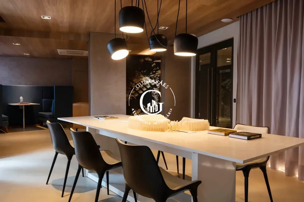 Apartamento, 3 quartos, 149 m² - Foto 51