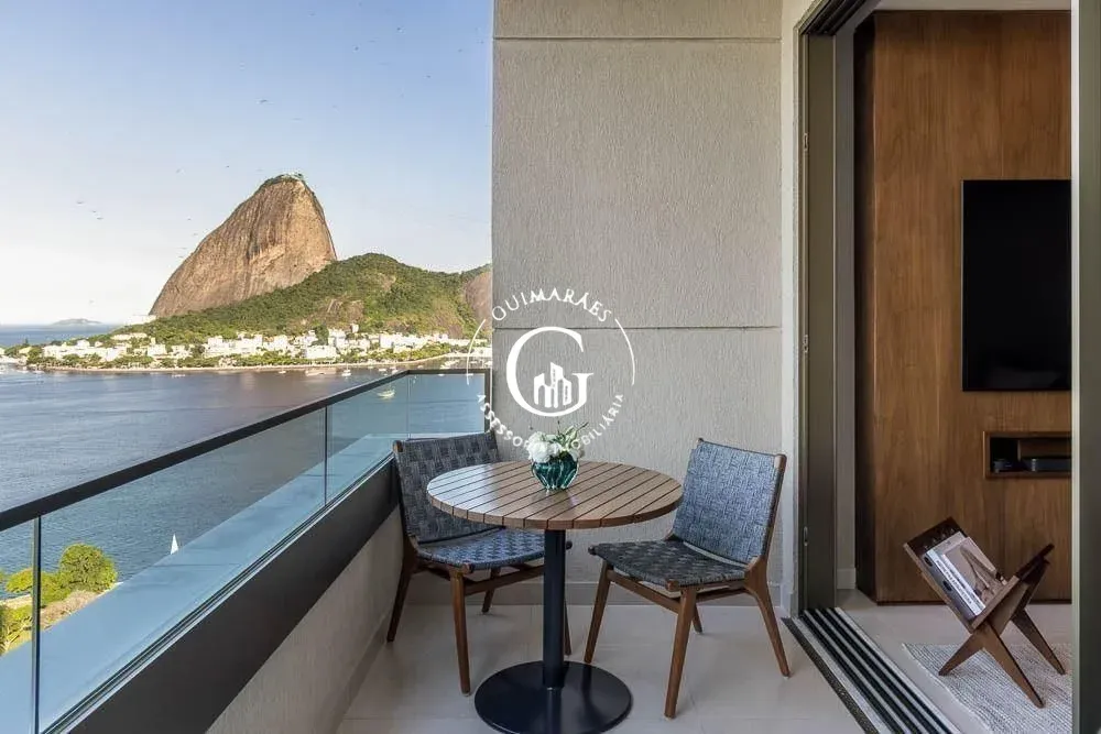 Apartamento, 3 quartos, 149 m² - Foto 1