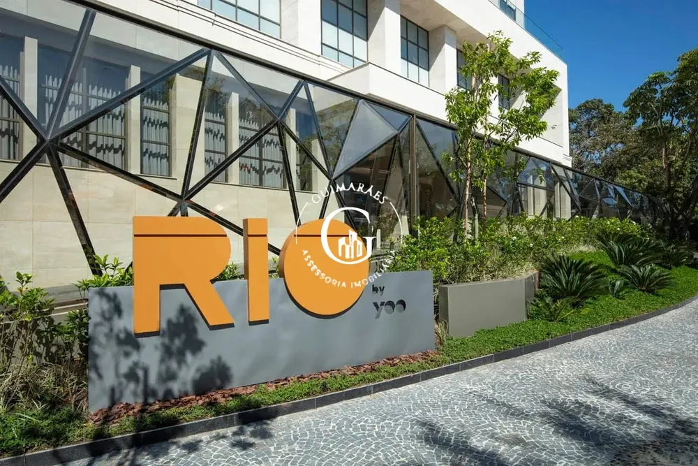 Apartamento, 3 quartos, 149 m² - Foto 41