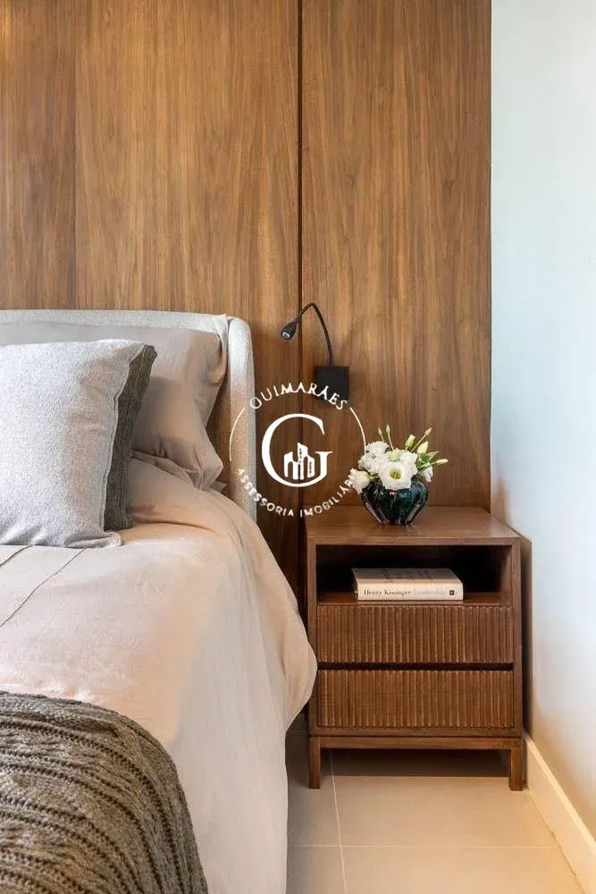 Apartamento, 3 quartos, 149 m² - Foto 8
