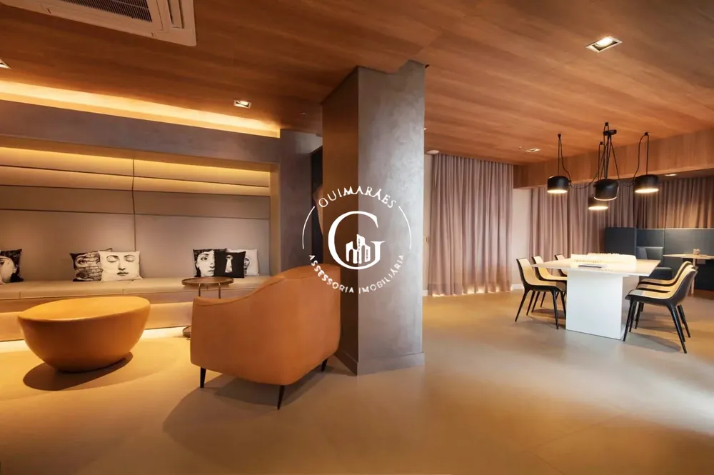 Apartamento, 3 quartos, 149 m² - Foto 50