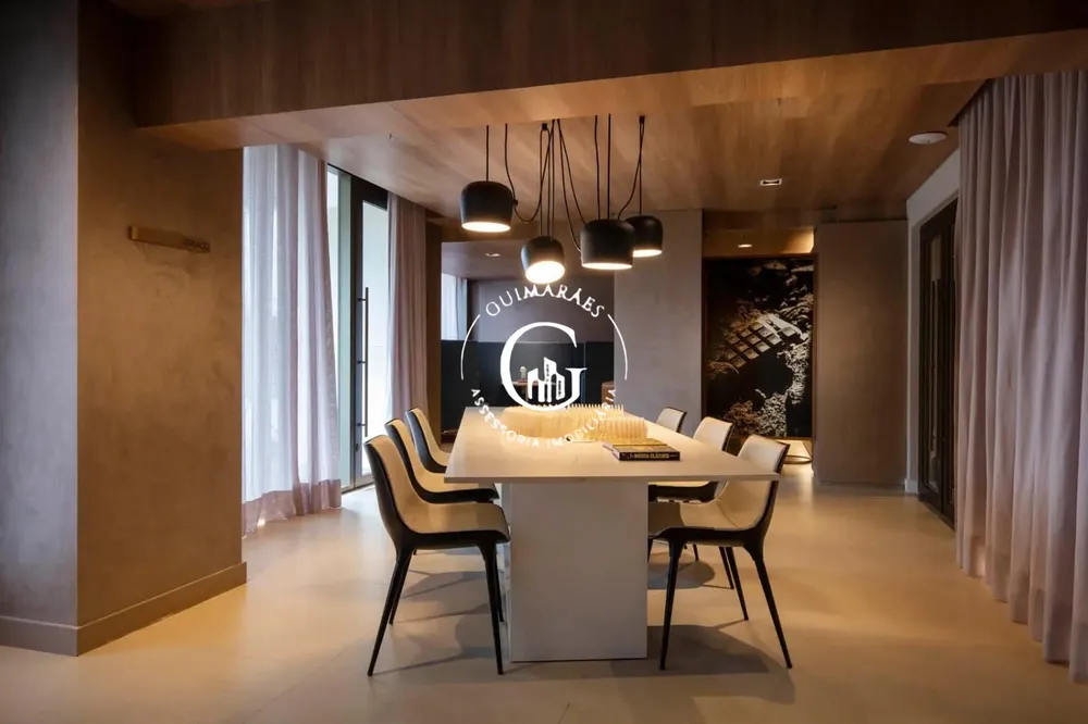 Apartamento, 3 quartos, 149 m² - Foto 48