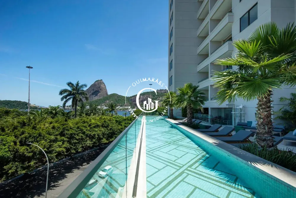 Apartamento, 3 quartos, 149 m² - Foto 15