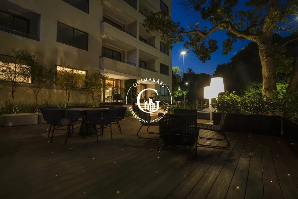 Apartamento, 3 quartos, 149 m² - Foto 38