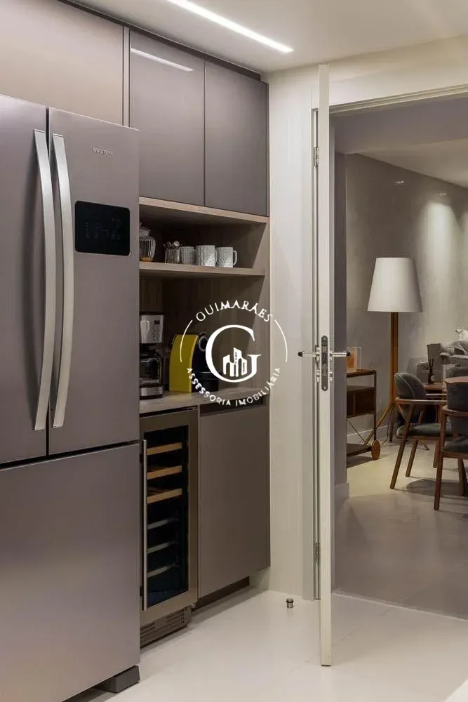 Apartamento, 3 quartos, 149 m² - Foto 5