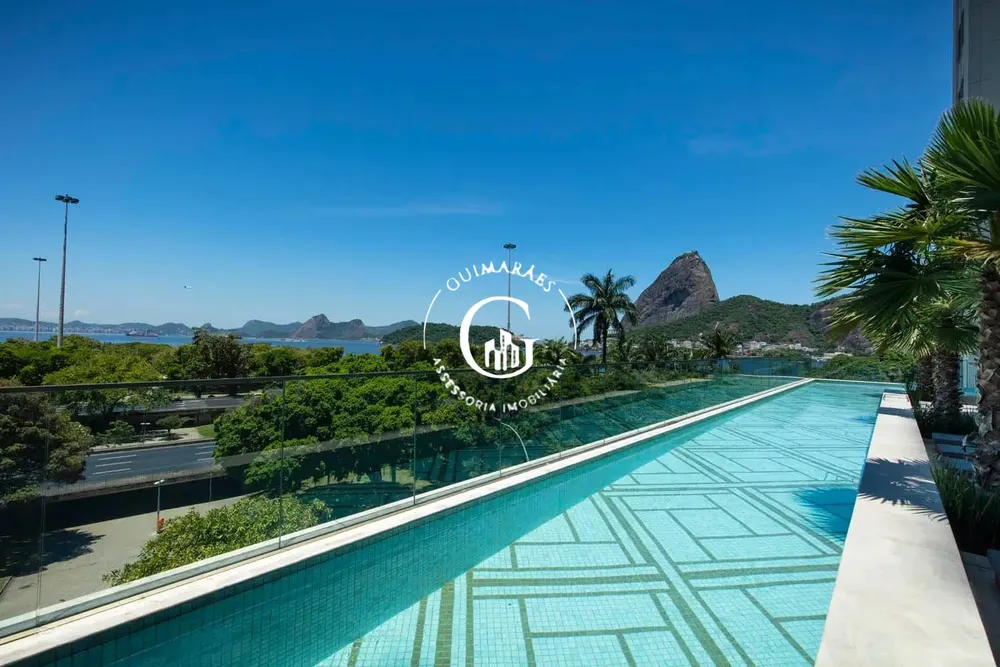 Apartamento, 3 quartos, 149 m² - Foto 14