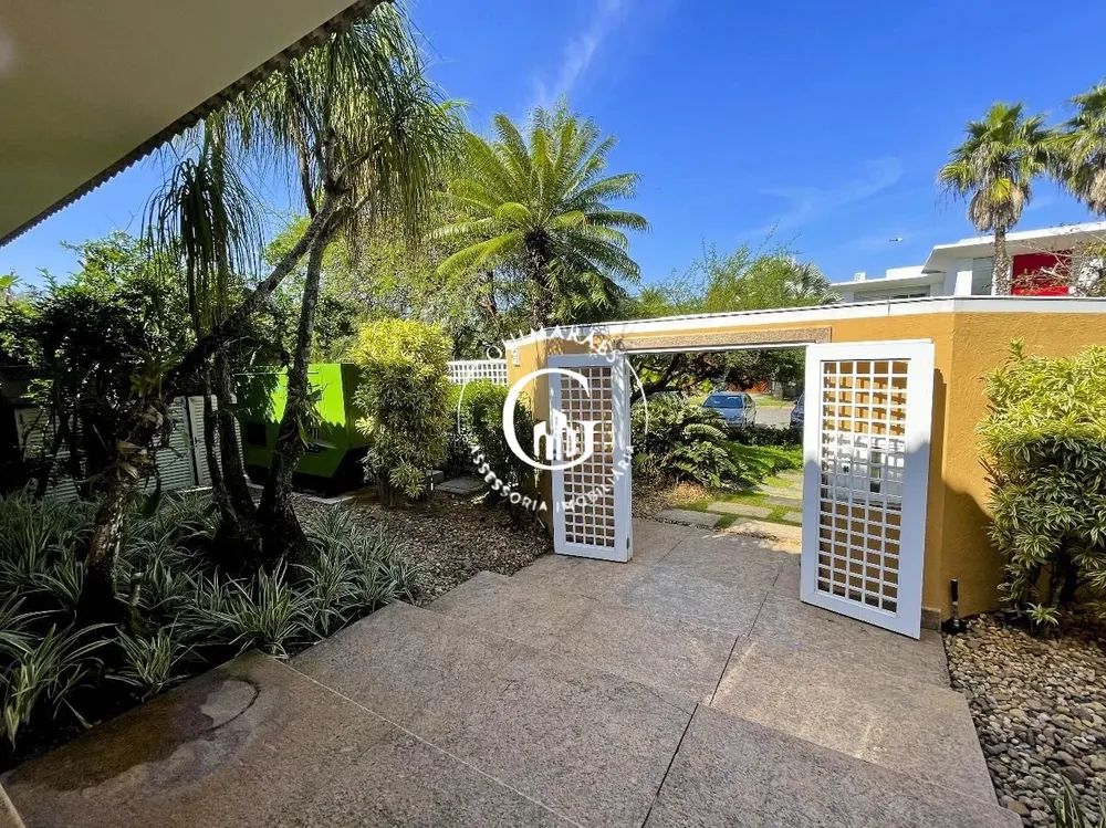 Casa, 6 quartos, 1020 m² - Foto 17