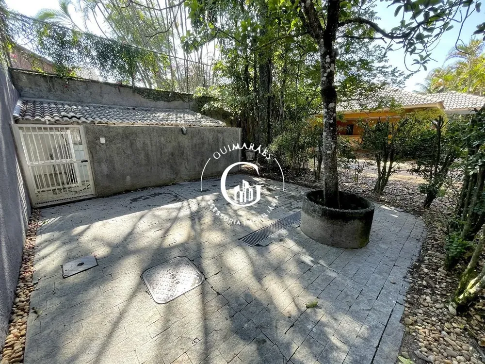 Casa, 6 quartos, 1020 m² - Foto 21