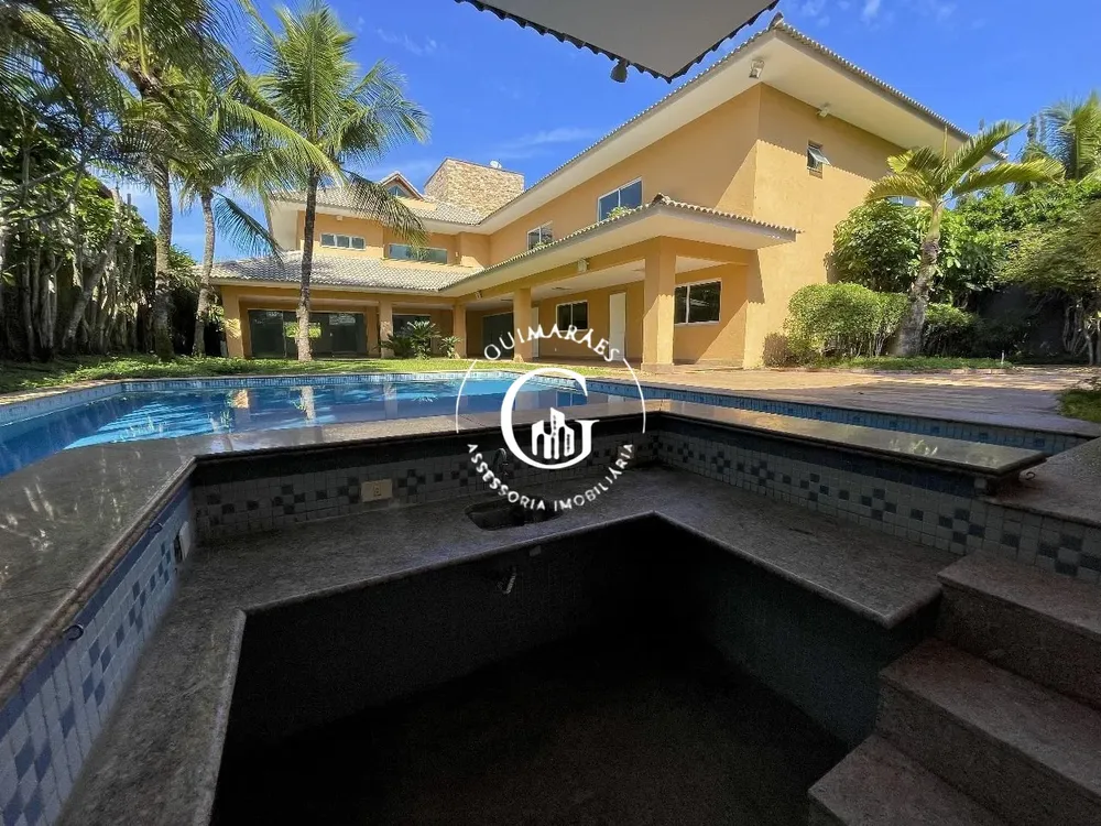 Casa, 6 quartos, 1020 m² - Foto 5