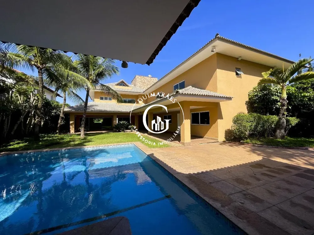 Casa, 6 quartos, 1020 m² - Foto 45