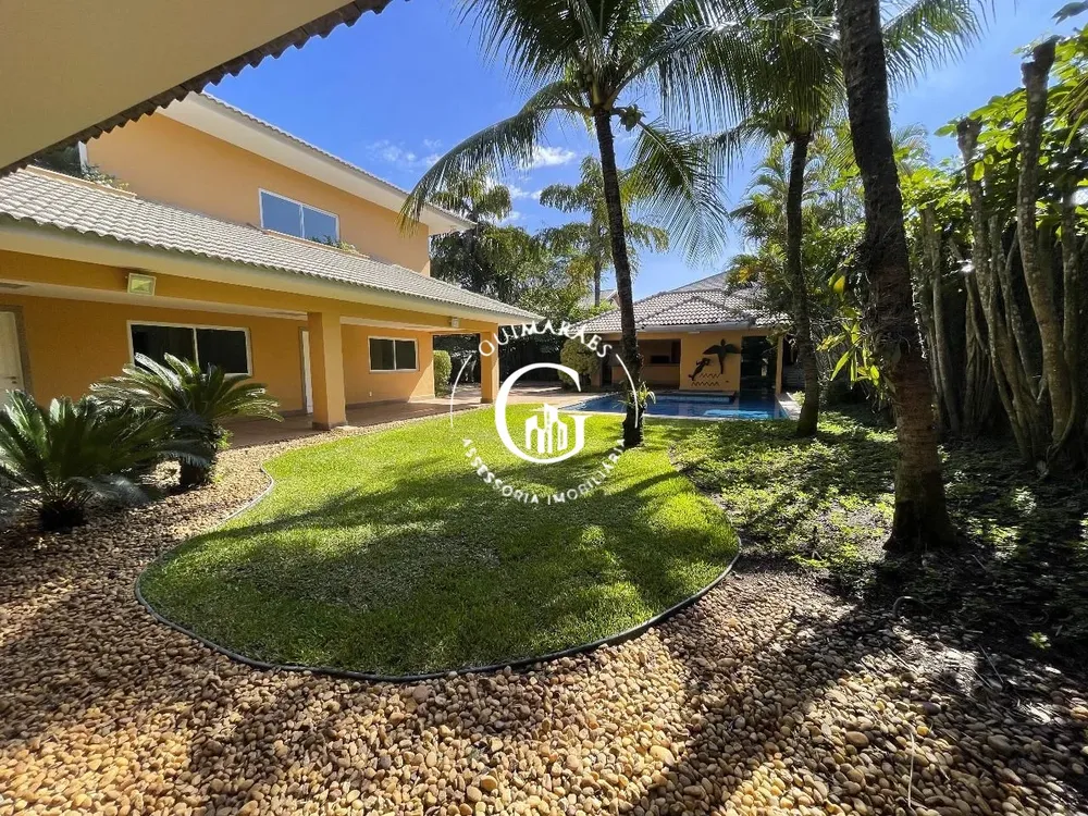 Casa, 6 quartos, 1020 m² - Foto 38
