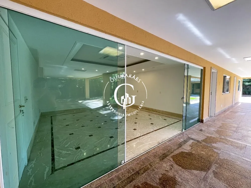 Casa, 6 quartos, 1020 m² - Foto 4