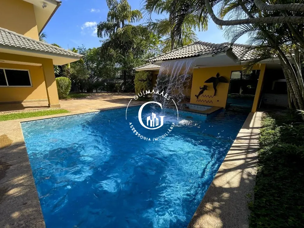 Casa, 6 quartos, 1020 m² - Foto 19