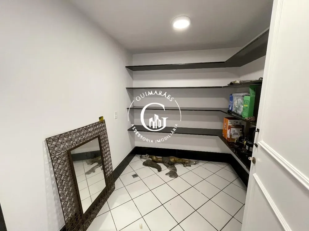 Casa, 6 quartos, 1020 m² - Foto 12