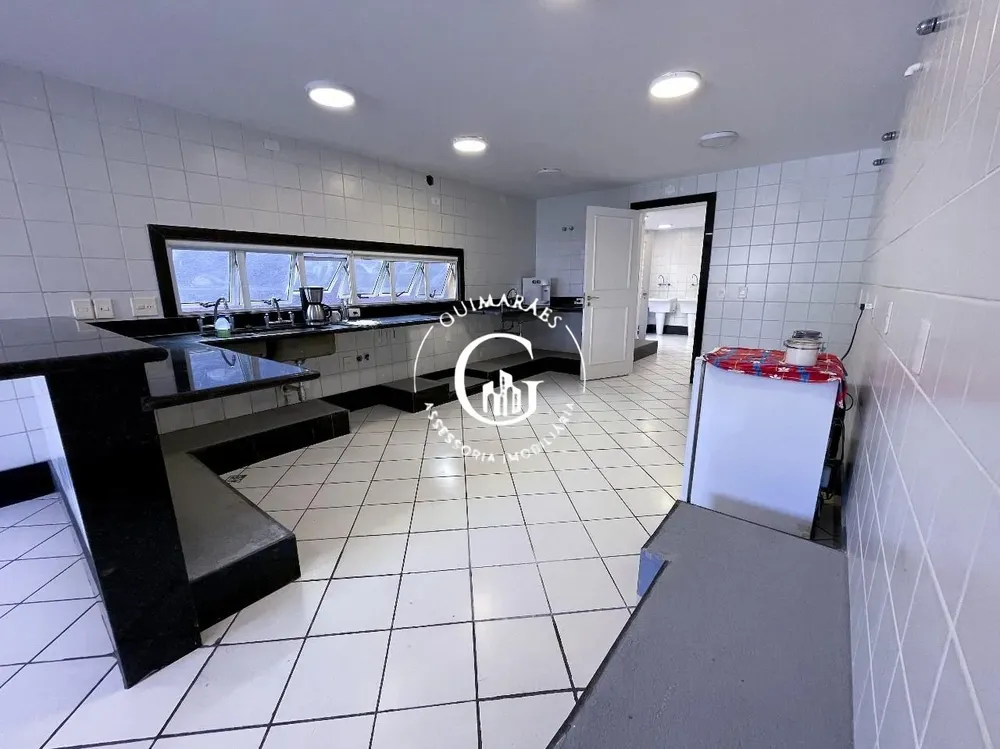 Casa, 6 quartos, 1020 m² - Foto 22