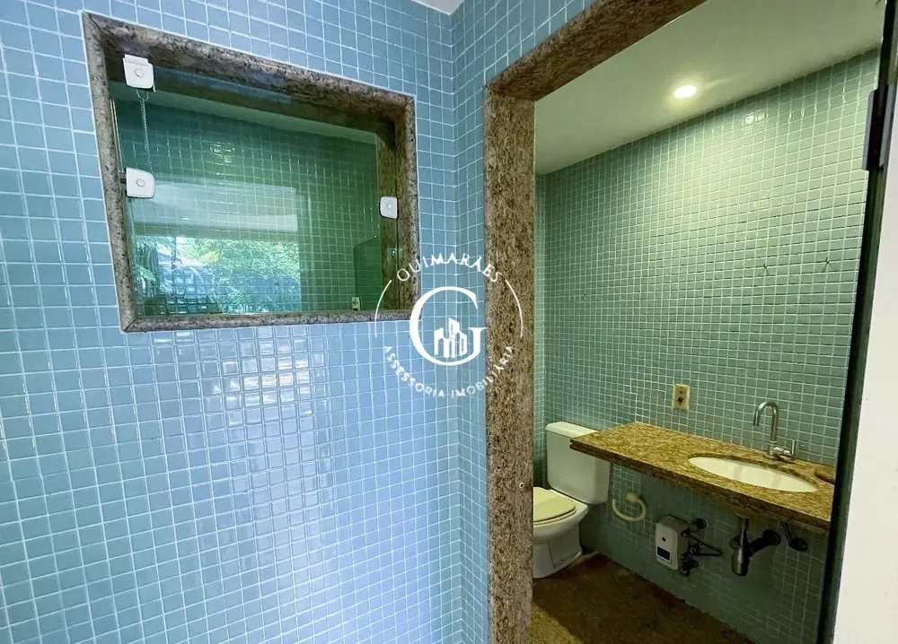 Casa, 6 quartos, 1020 m² - Foto 43