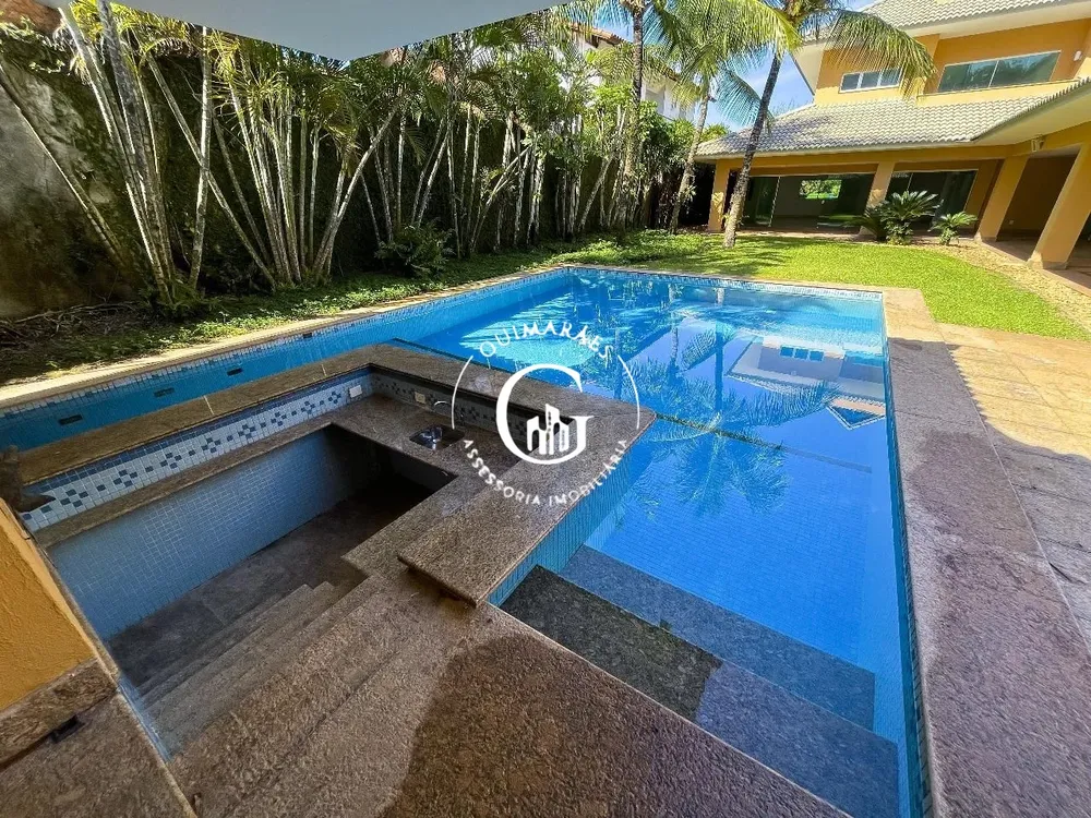 Casa, 6 quartos, 1020 m² - Foto 40