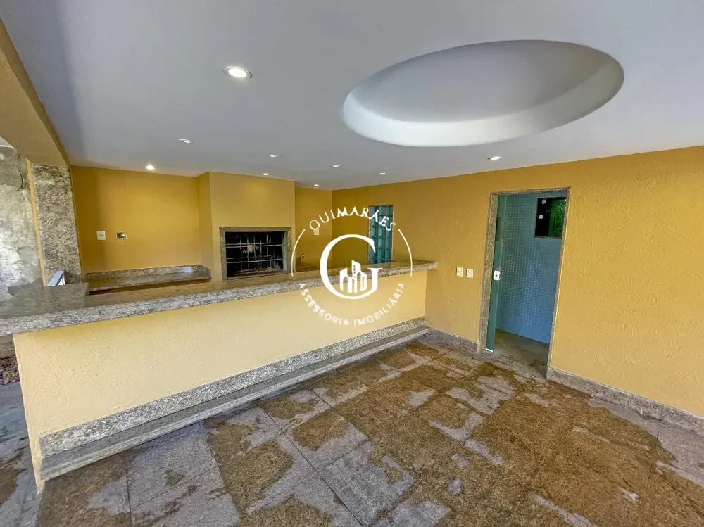 Casa, 6 quartos, 1020 m² - Foto 26