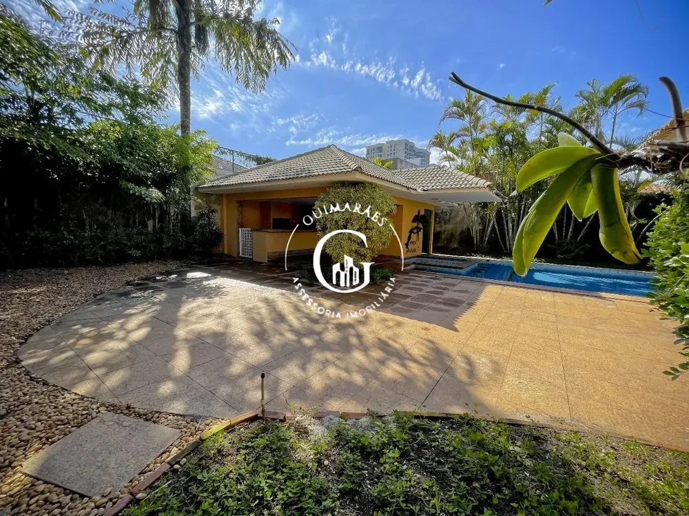 Casa, 6 quartos, 1020 m² - Foto 31