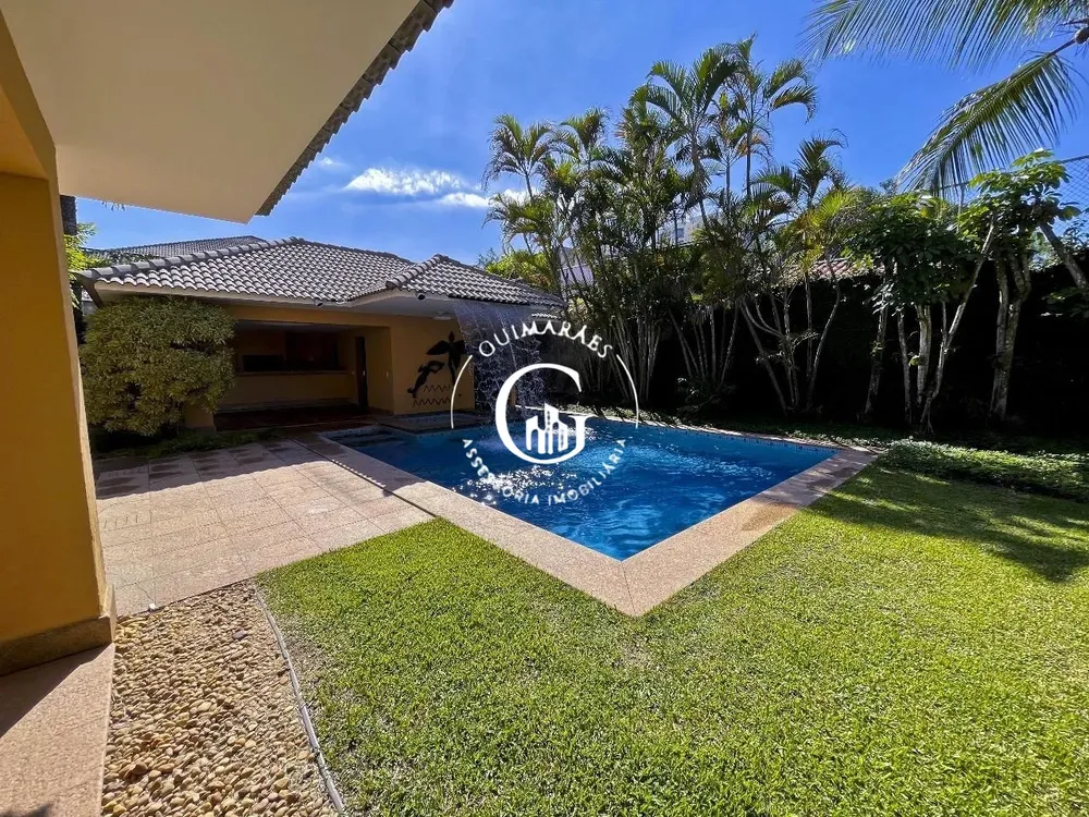 Casa, 6 quartos, 1020 m² - Foto 35