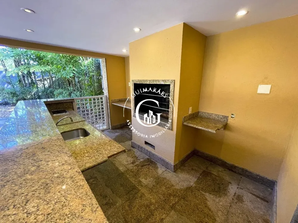 Casa, 6 quartos, 1020 m² - Foto 18