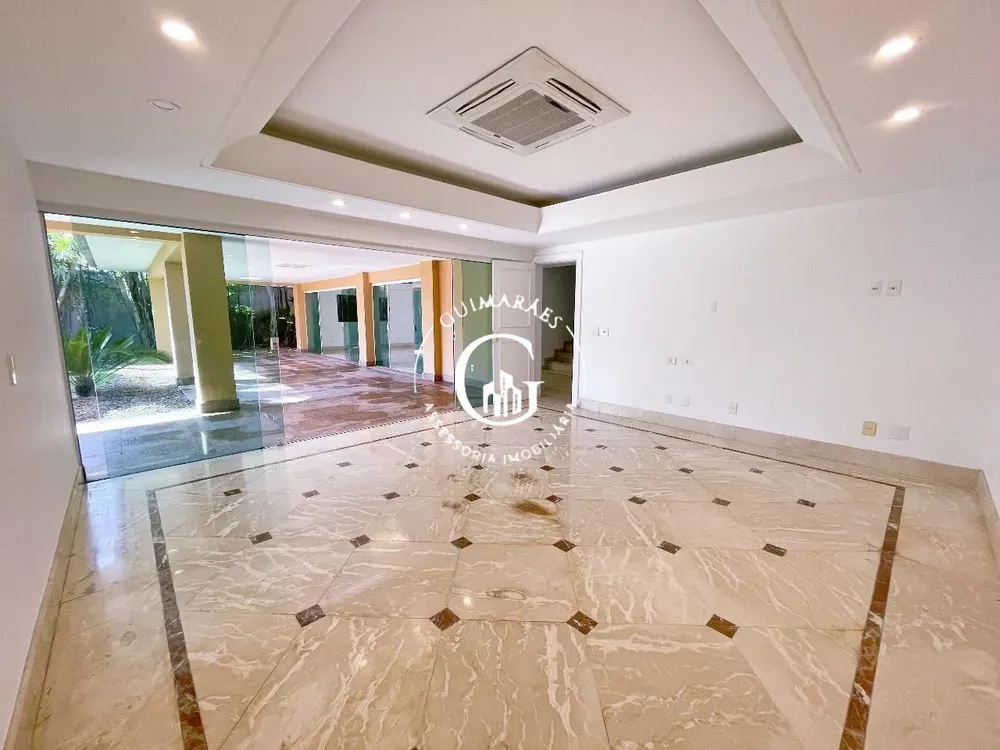 Casa, 6 quartos, 1020 m² - Foto 6