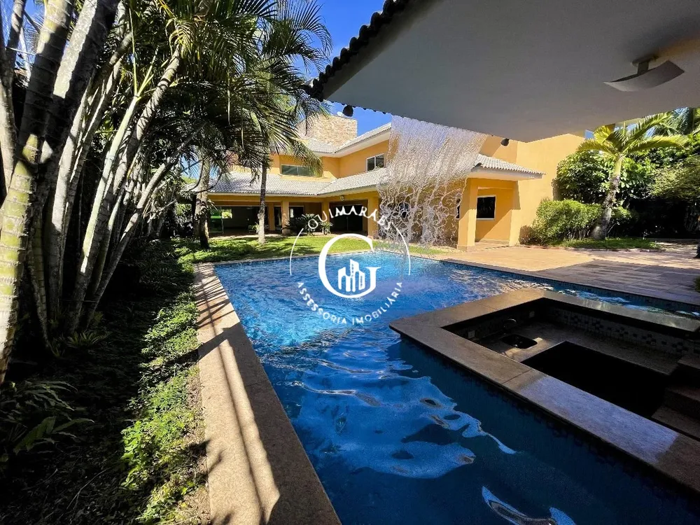 Casa, 6 quartos, 1020 m² - Foto 3