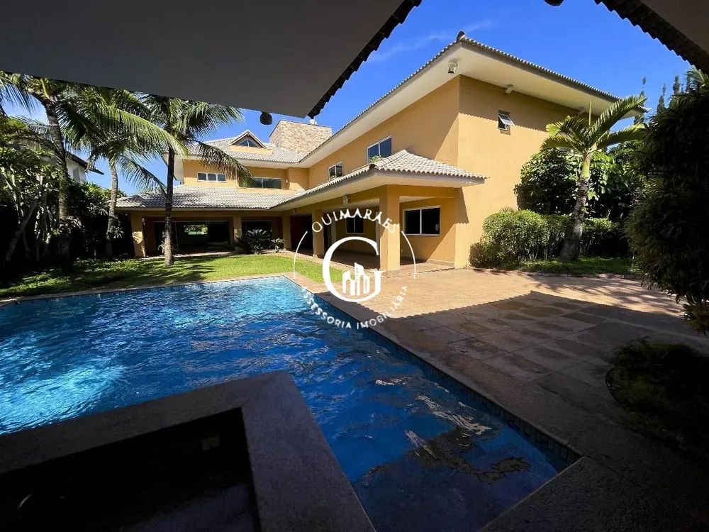 Casa, 6 quartos, 1020 m² - Foto 17