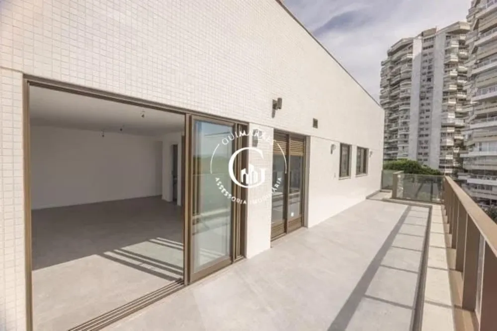 Cobertura, 3 quartos, 157 m² - Foto 1