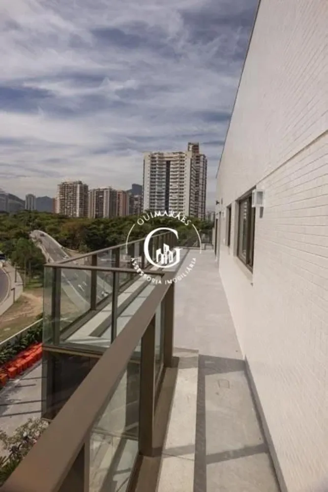 Cobertura, 3 quartos, 157 m² - Foto 5