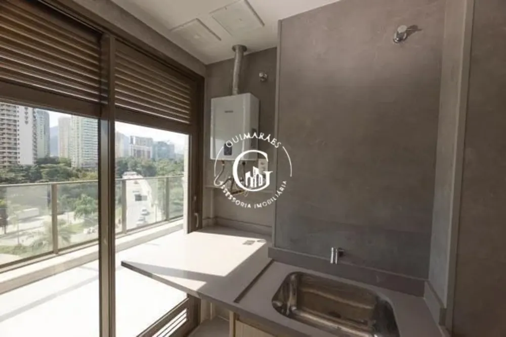Cobertura, 3 quartos, 157 m² - Foto 24
