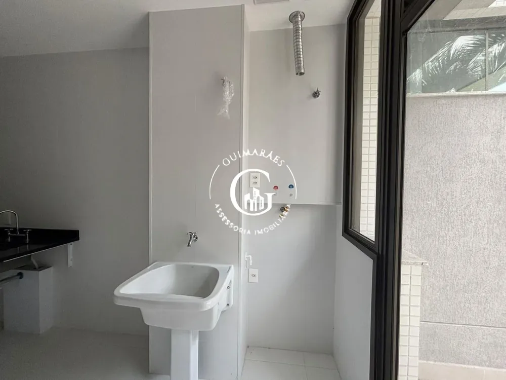 Apartamento, 3 quartos, 142 m² - Foto 20